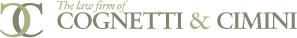 The Law Firm of Cognetti & Cimini