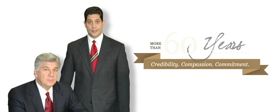 The Law Firm of Cognetti & Cimini